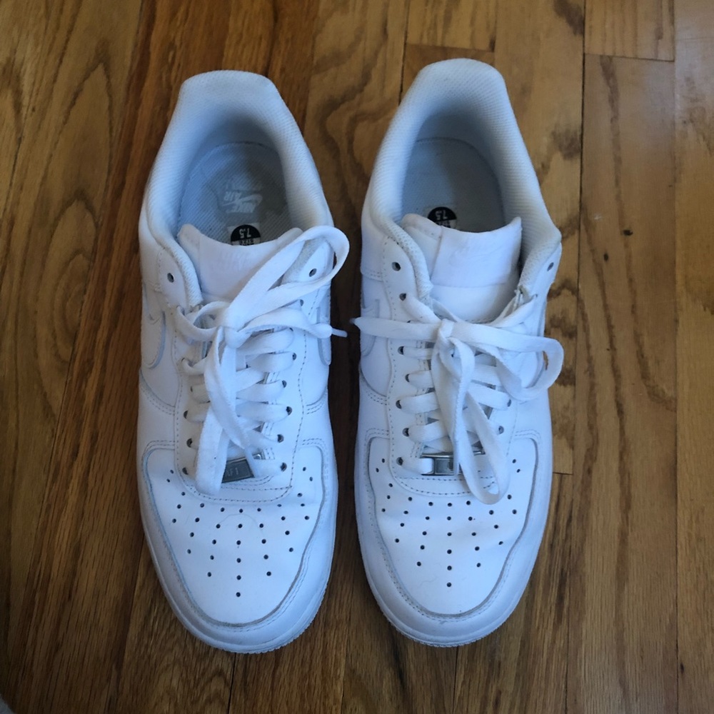 White Air Force